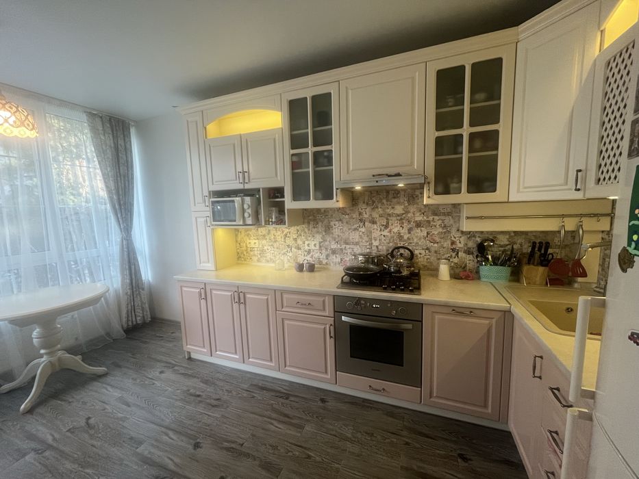 Продаж 1 к квартири ЖК Desna Residence