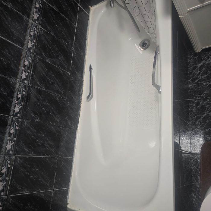 Limpeza  em geral e reparação