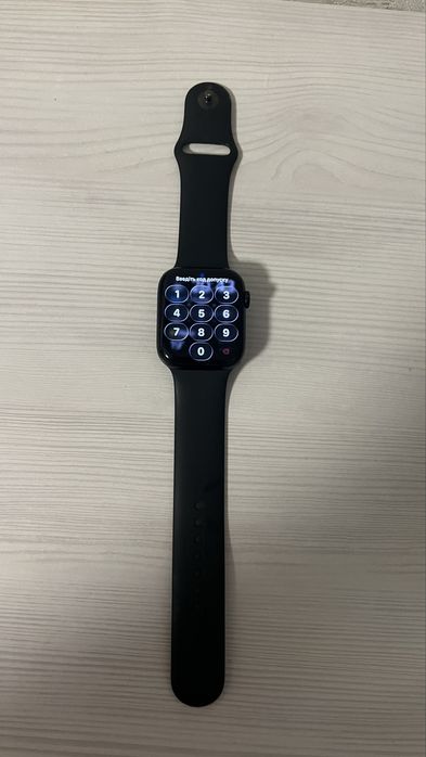 Apple Watch 7 45