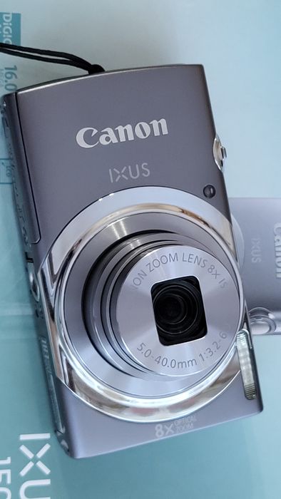 CANON Ixus 150 стан нового
