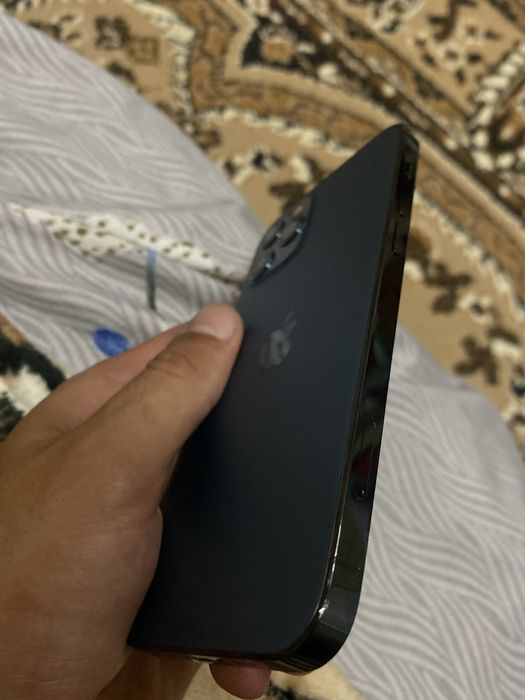 Iphone 12 pro 512gb