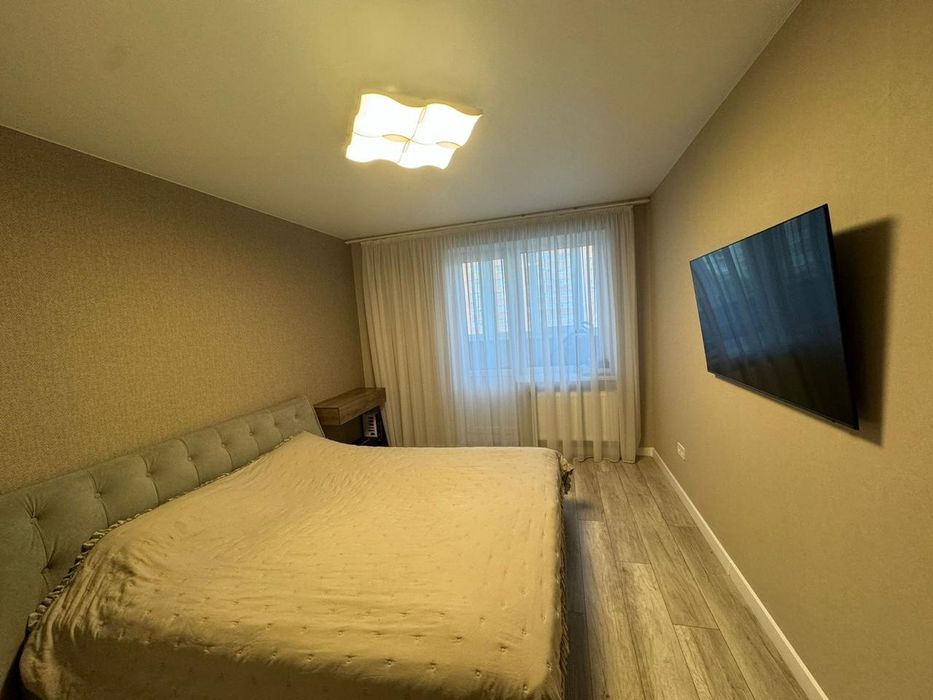 Продам 3 ком с АО, Мебель, Техника, Обмен