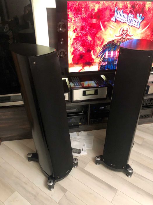 Комплект домашнего кинотеатра PIONEER: TAD S-1EX/BDP-LX88-K/SC-LX89