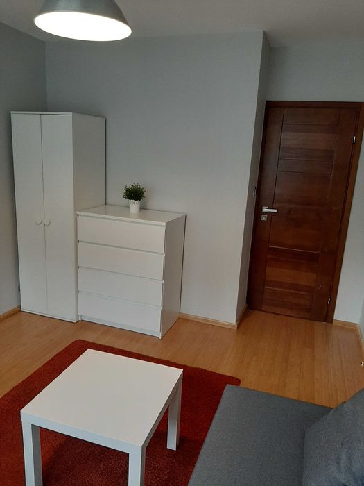 Mieszkanie – Wrocław - Widok 3
