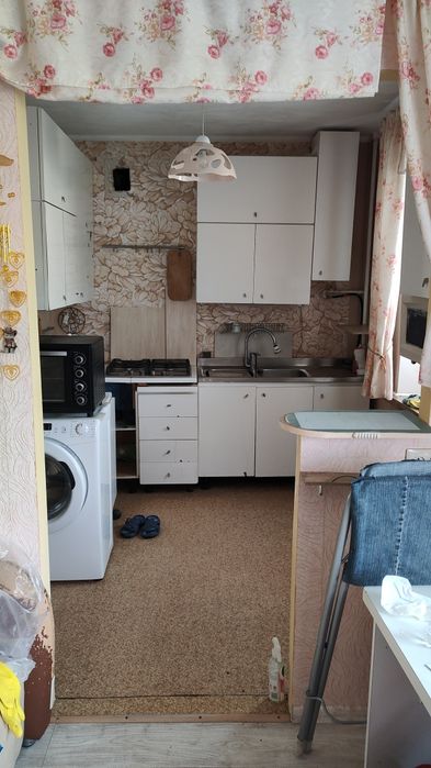 Apartment in Kyiv, Novokaravayevi Dachi, Vidradnyy - View 5