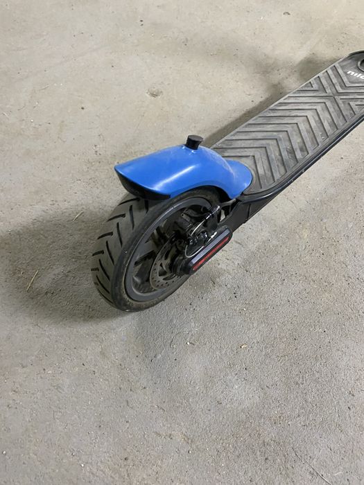 Складний електросамокат  Nilox X-Drive M1