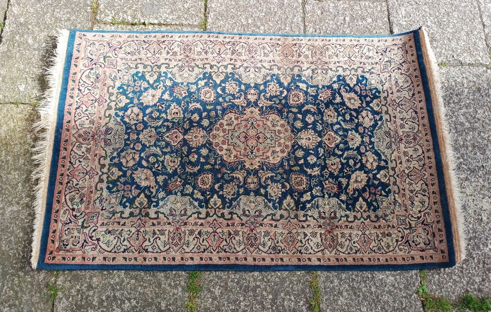 Tapete Persa 130cm x 81cm