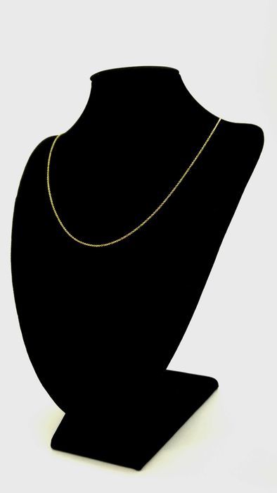 Piękny Złoty Naszyjnik P.585 W.1,42G Nr.24 Kołłątaja