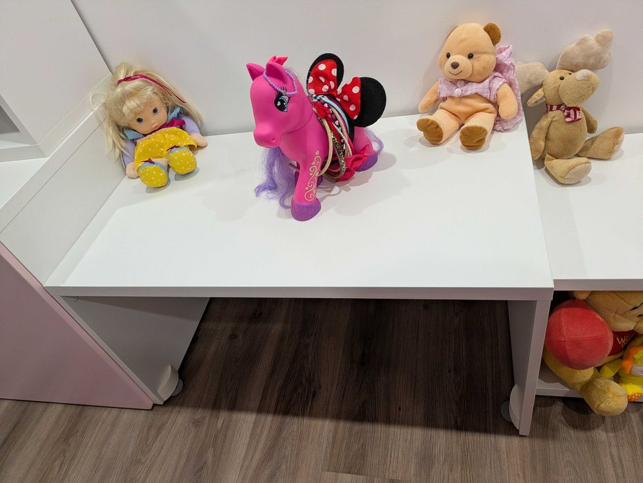 Armário quarto infantil