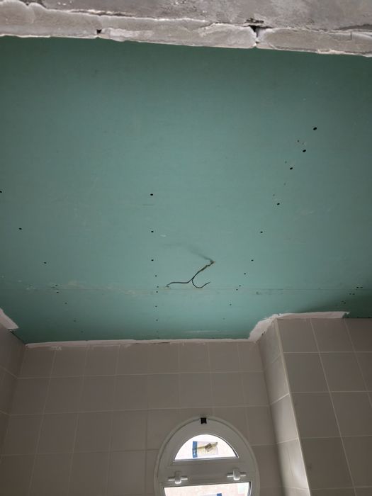 Remodelação em geral, Pladur, tratamento de juntas, pintura, alvenaria, capoto
