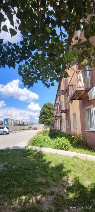 Посуточно,подобово 1к біля метро,парковка, автовокзал