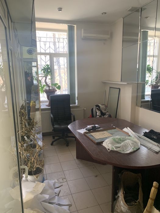 Сдам помещение под офис в Центре Ярослава Мудрого и Мироносицкой 270м