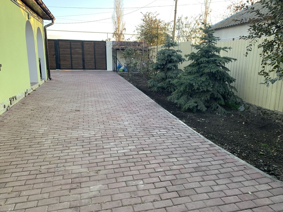 Сдам  уютный  дом на берегу Тилигульского лимана возле Коблево