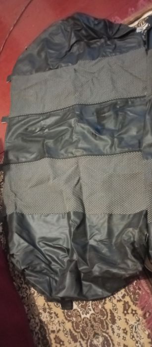 Чохли пілоти б/у