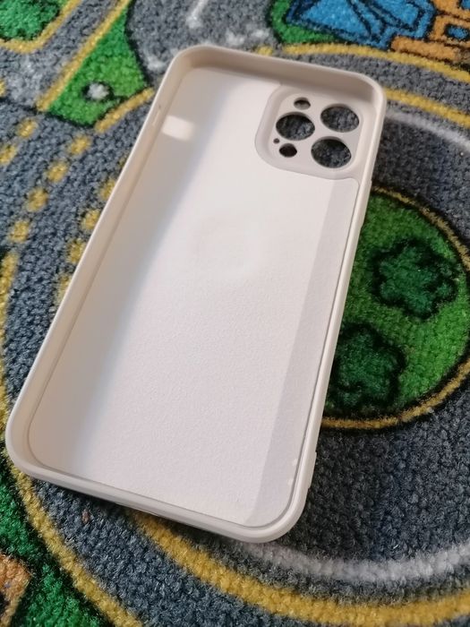 Etui iphone 12 pro max
