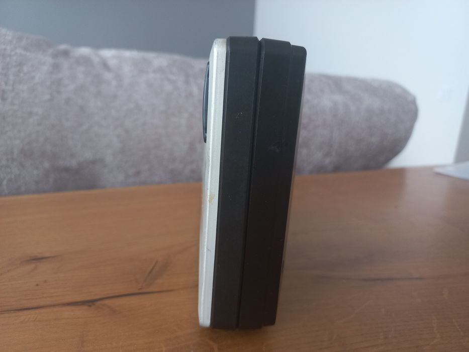 Радіоприймач "Grundig City Boy 400"