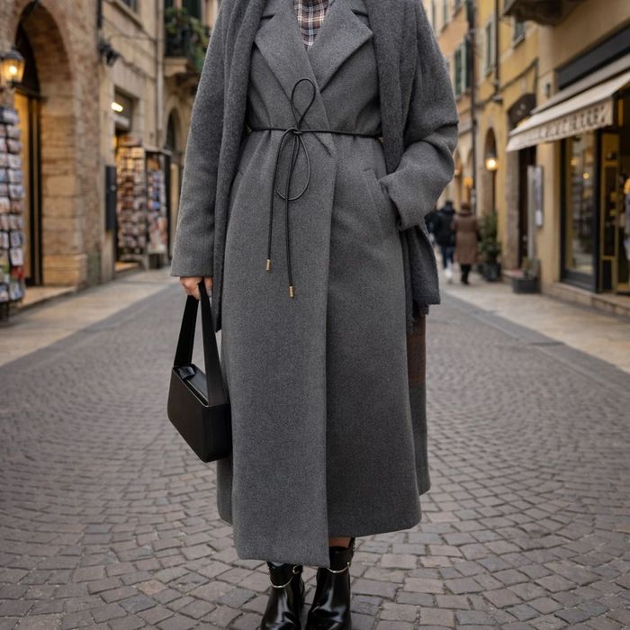 zestaw ubrań w idealnym stanie