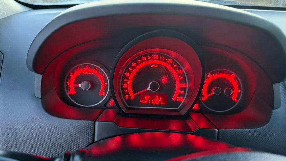 Продам kia ceed 2009 року ,