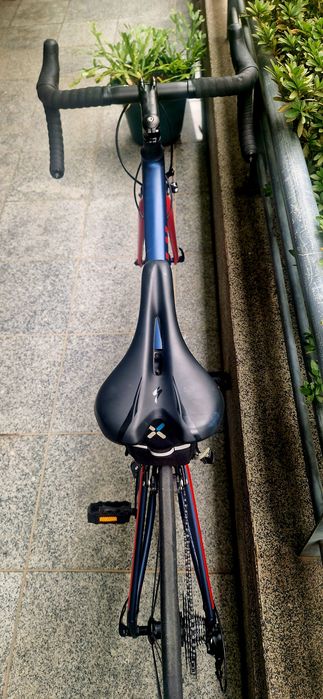 Bicicleta Specialized Allez Sport