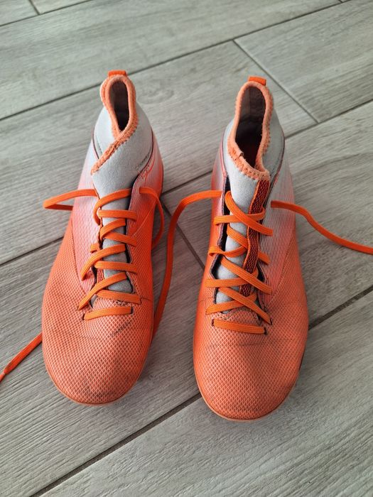 Buty sportowe lanki rozmiar 35