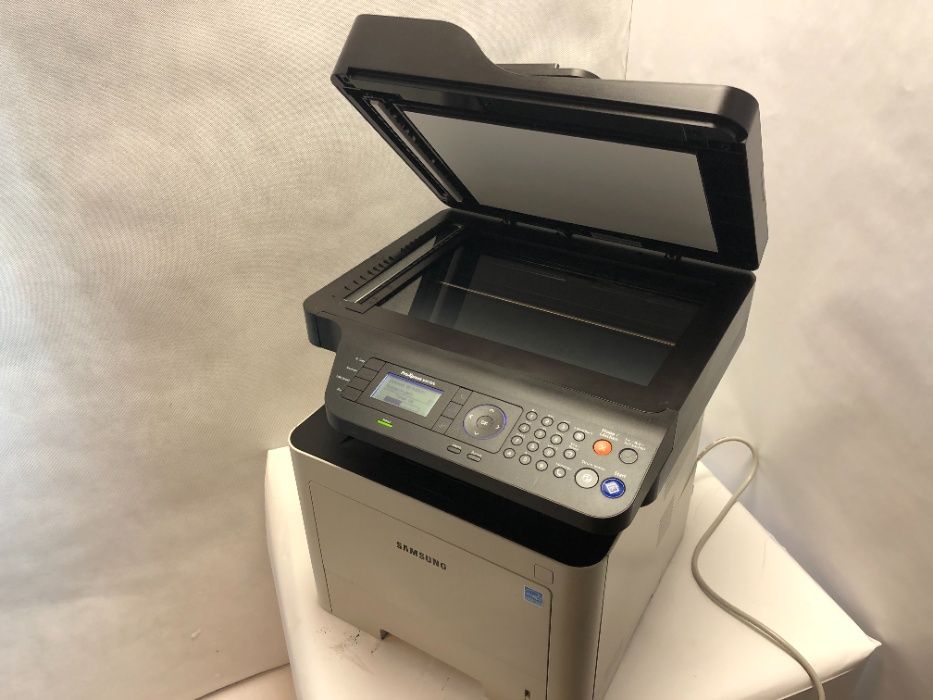 Urządzenie wielofunkcyjne Samsung SL-M3875FD/SEE