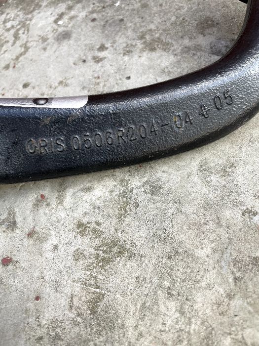 Фаркоп, Прицепне Opel Zafira A, Merriva, Astra