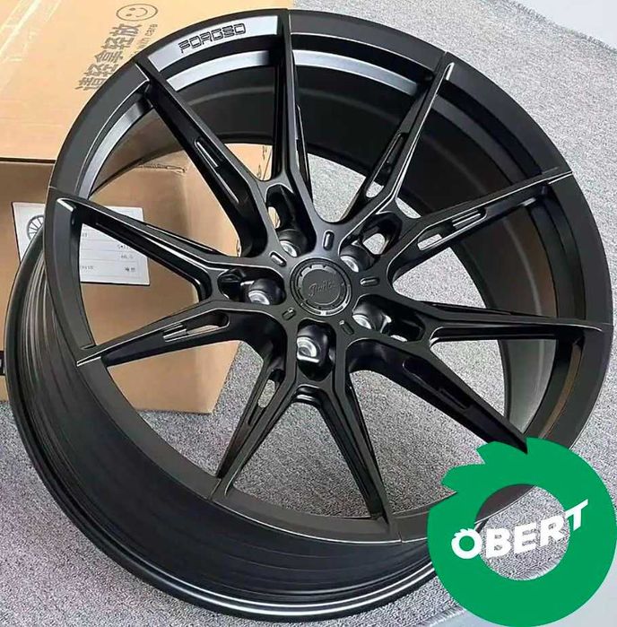 Нові диски R19 на Mazda Hyundai Kia Toyota Infinity Honda Mitsubishi Tesla