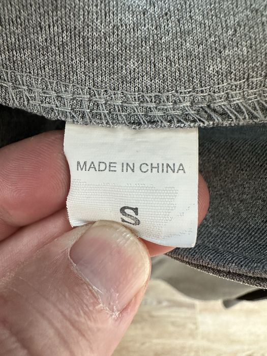 Casaco de fecho Nike