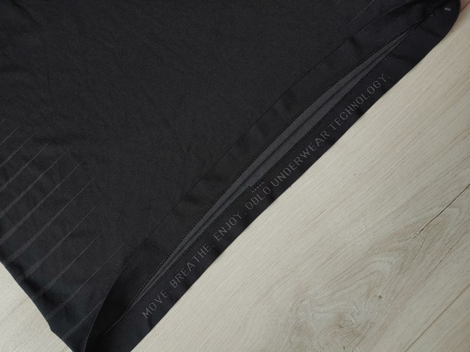 Термобелье Odlo термофутболка (XL)