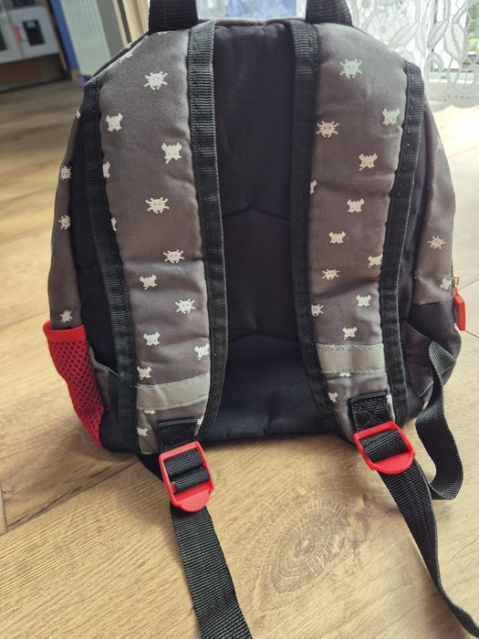 Plecak dla przedszkolada Myszka Miki