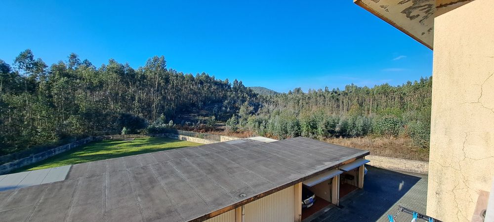 Venda de apartamento T3