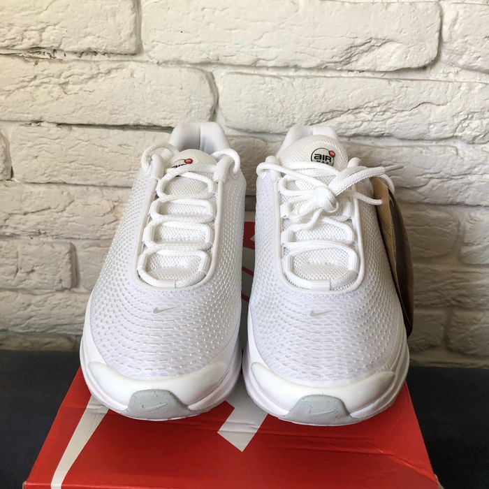 Кросівки Nike Air Max DN FJ3145-102 оригінал