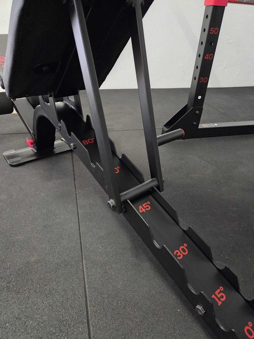 Home Gym Completo | Musculação