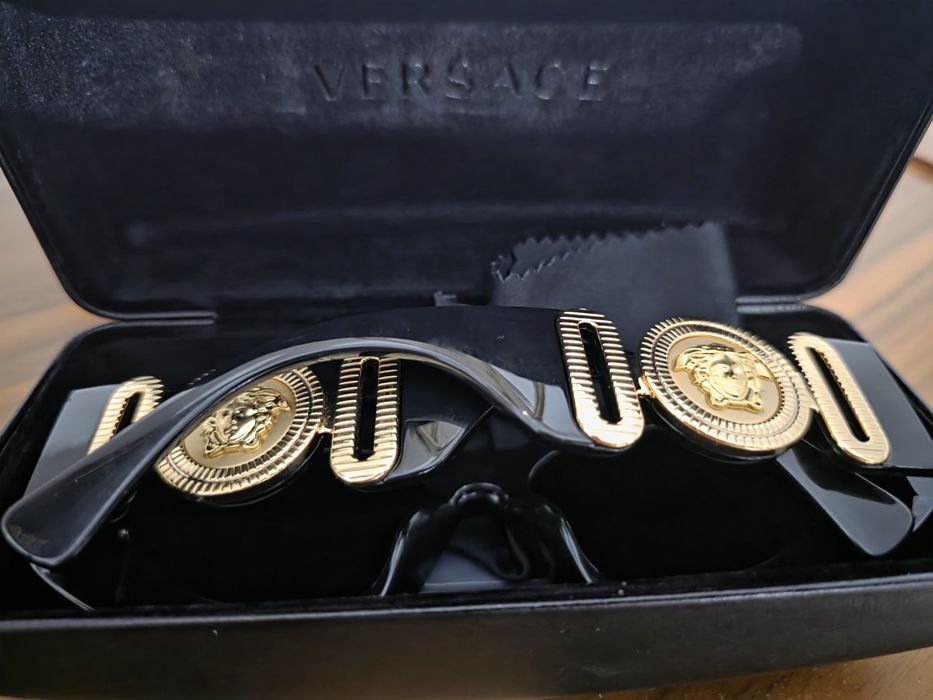Oculos de Sol  Versace originais