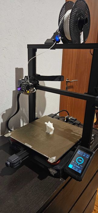 Creality Ender 3 S1 Plus 3D Printer64564413564673123