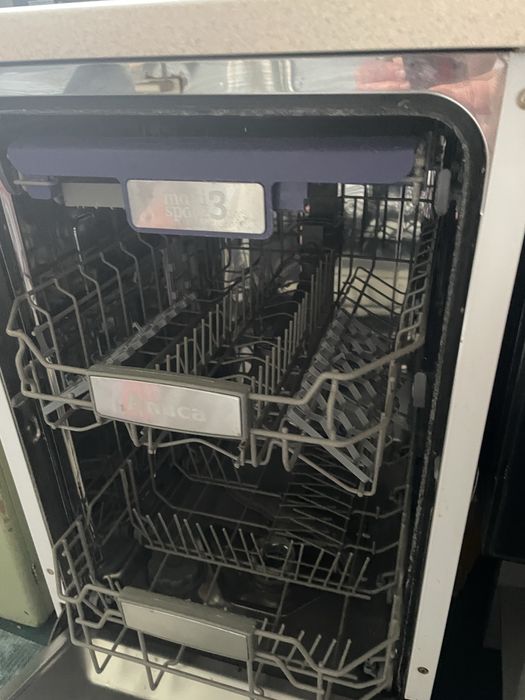 Sprzedam zmywarke Amica