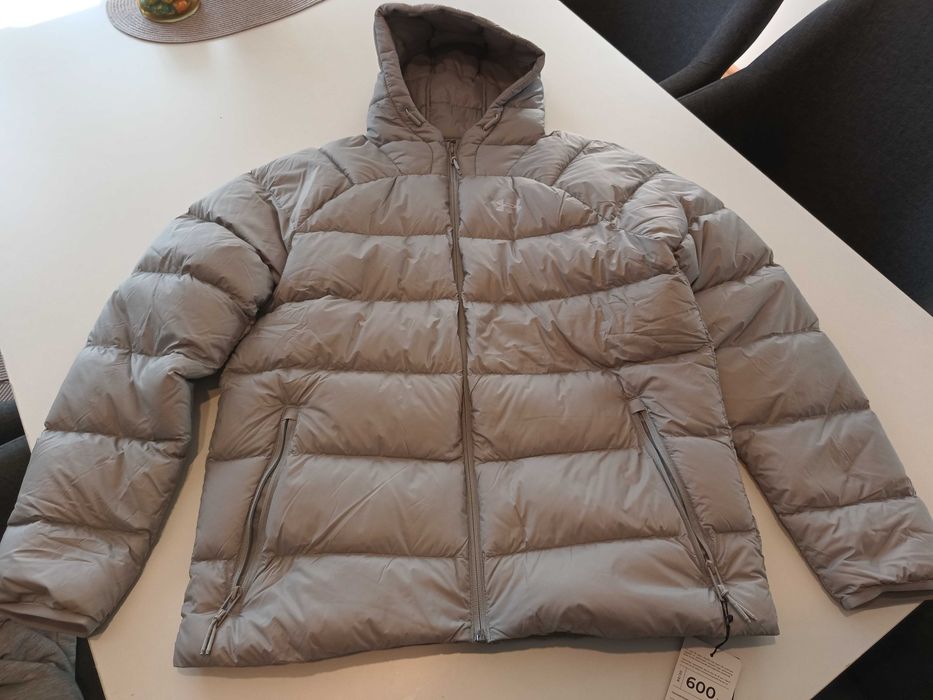 Kurtka puchowa Under Armour