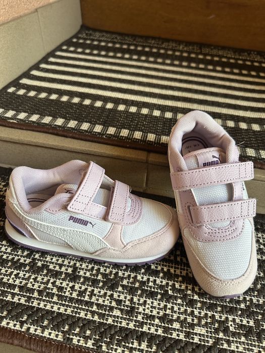 Кросівки puma 27