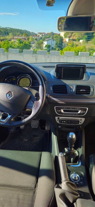 Renault megane 1.5dCi - Limited edition