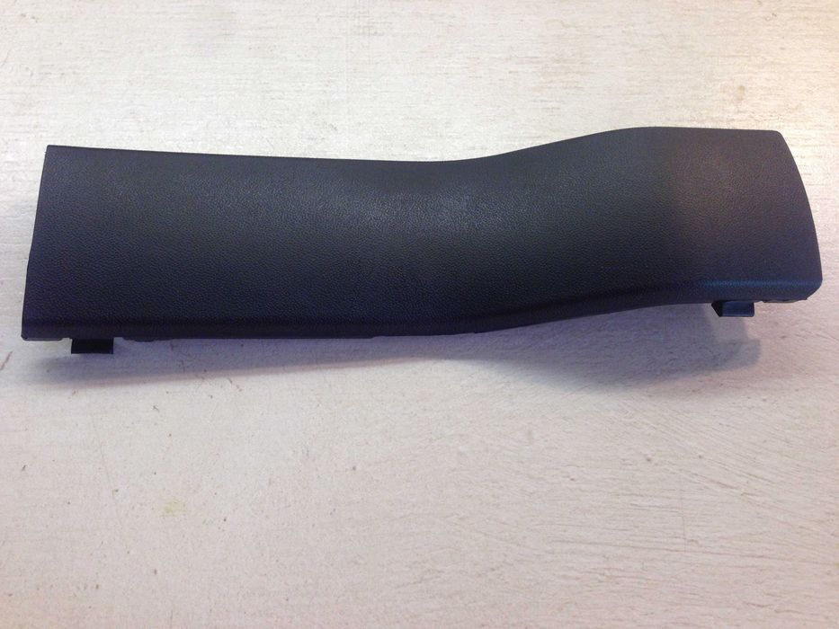 Молдинги переднего М бампера БМВ Е36 (комплект или по-отдельности): 800 ...