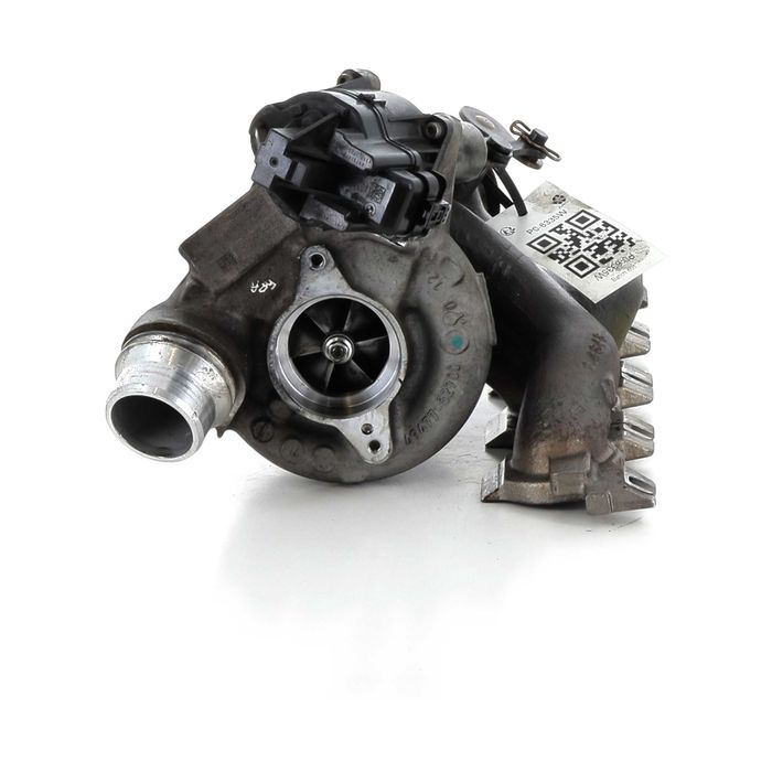 Turbo MINI BMW 2.0T 163cv 192cv 231cv- Ref. 11658626636