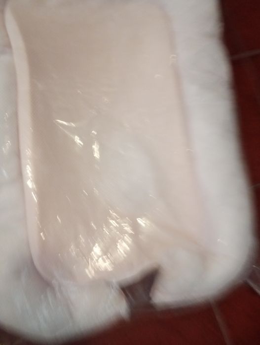 Ninho para bebe em bom estado