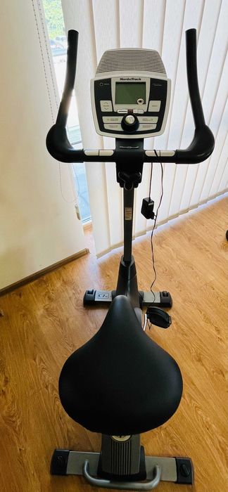 Велотренажер Nordick Track