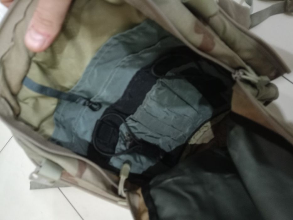 Camelbak BFM DCU oldgen używany