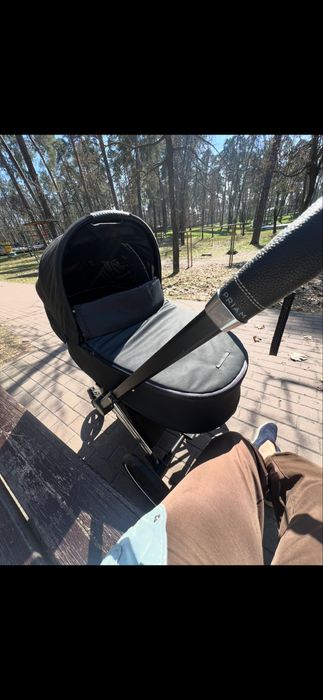 Коляска cybex priam і прогулка