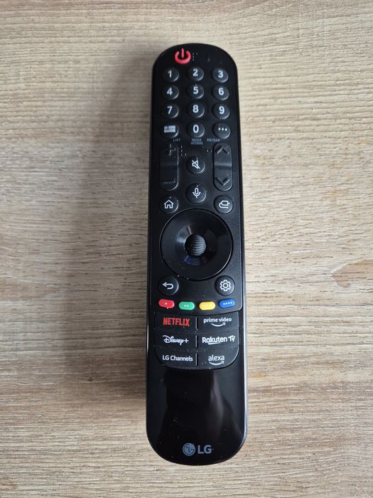 Telewizor LG C4 OLED 48