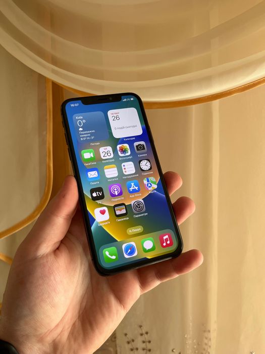 iPhone X 10 256gb Neverlock Айфон 10 Х 256гб Неверлок