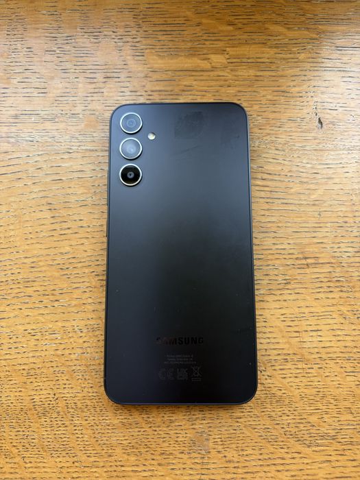 telefon samsung A34 5g uzywany