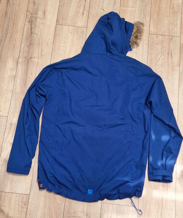 Kurtka kangurka anorak firmy TwentyFour rozm XL