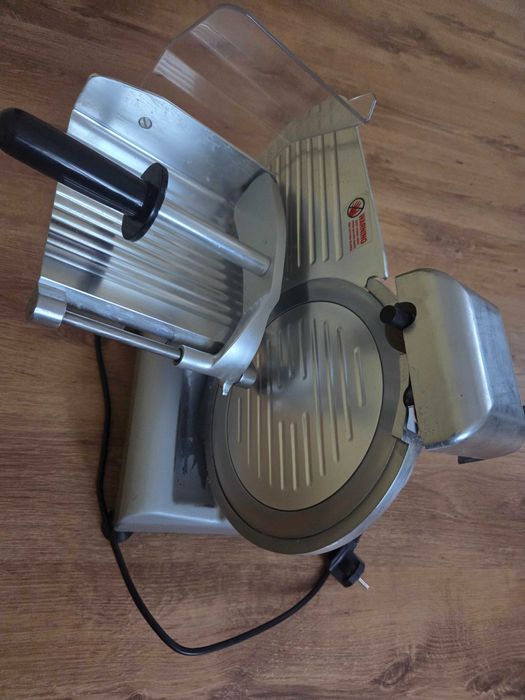 Krajalnica do wędlin